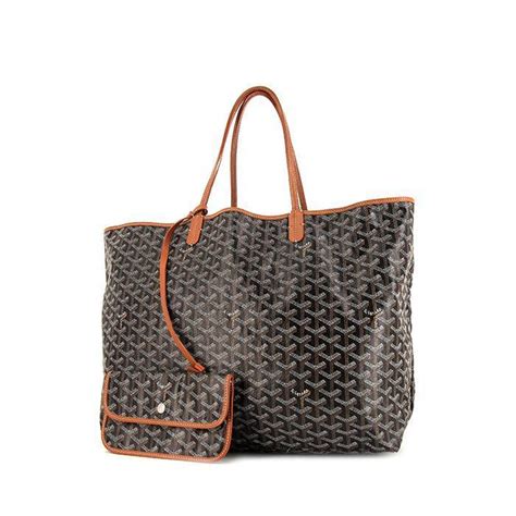 sac goyard couleur|sac Goyard collection.